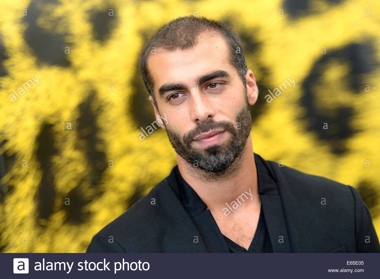 Vassilis Doganis