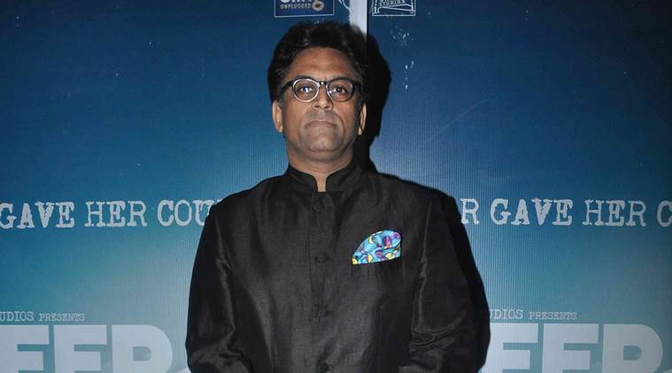 Ram Madhvani