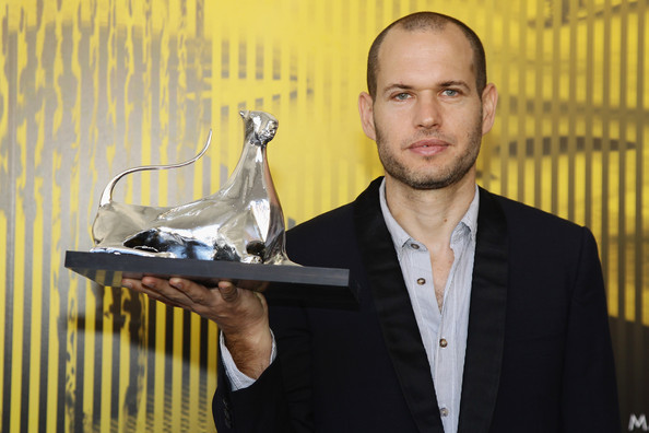 Nadav Lapid