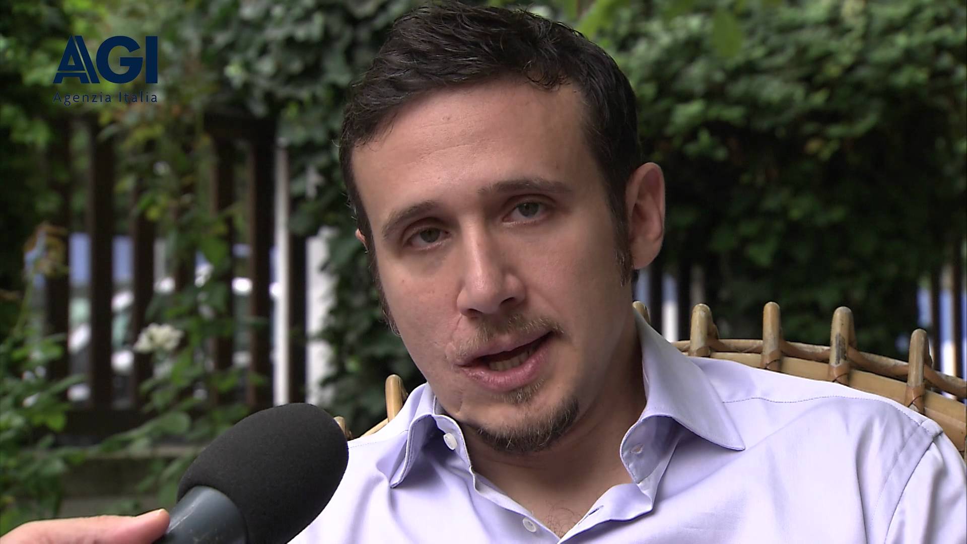 Roberto Minervini