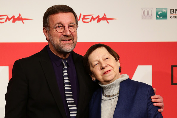 Svetlana Karmalita