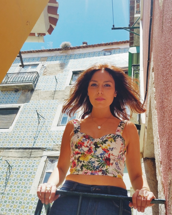 Crista Alfaiate