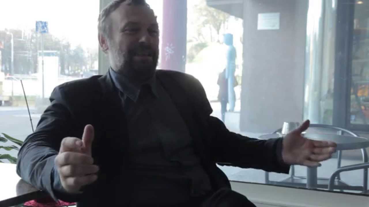 Jaan Toomik