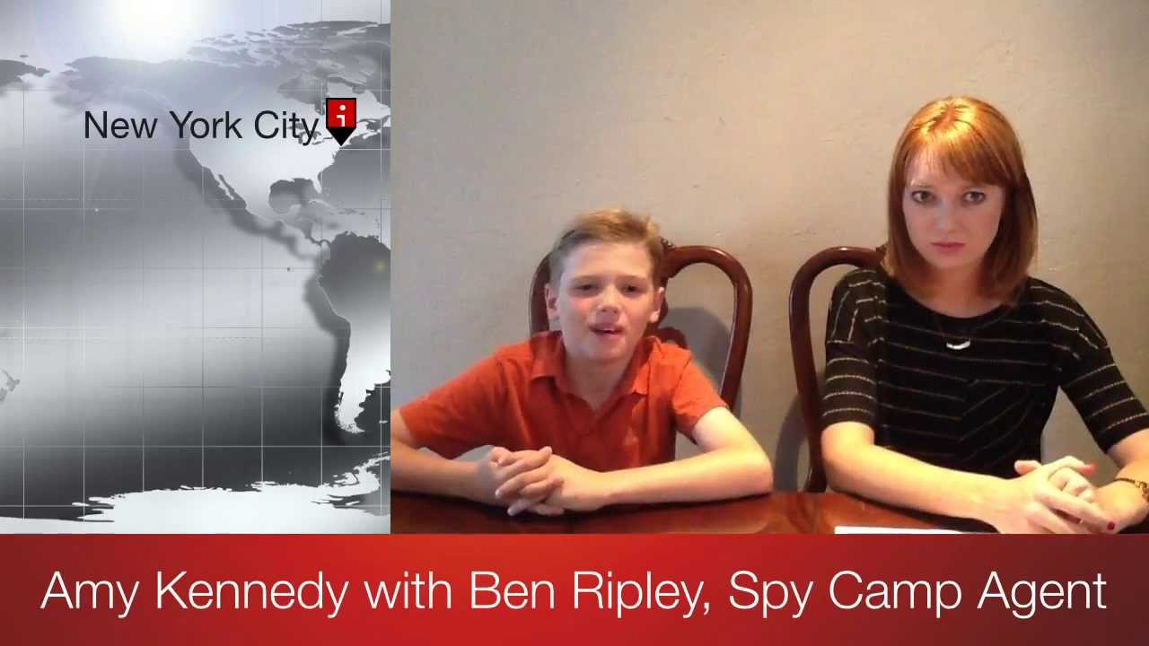 Ben Ripley