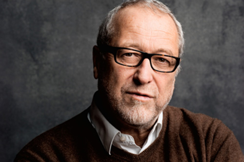 Fred Breinersdorfer