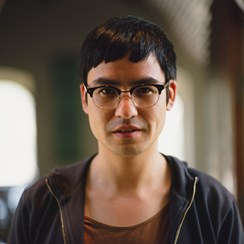 Burhan Qurbani