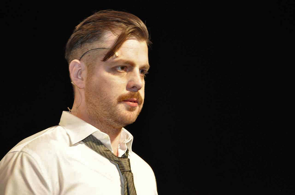 Tobias Almborg