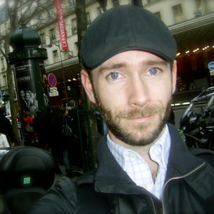 Geoffrey Gunn