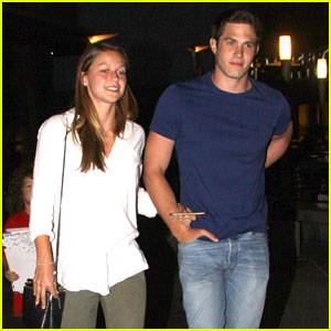 Blake Jenner