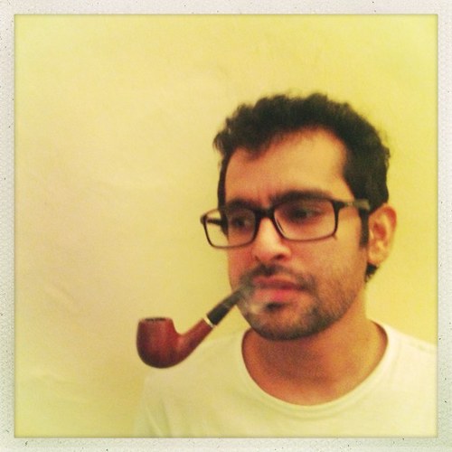 Shakun Batra
