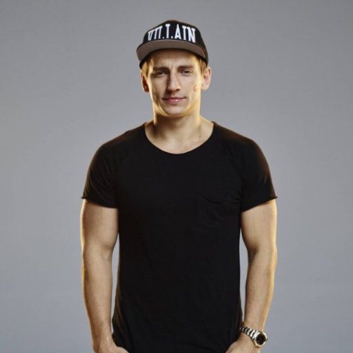 Vitaly Zdorovetskiy
