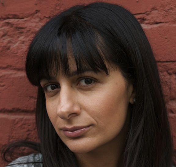 Anna Melikyan