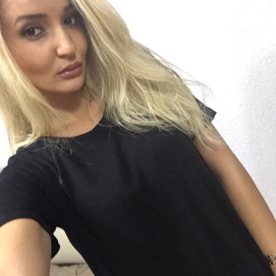 Dafina Berisha