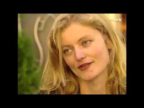 Vibeke Idsøe