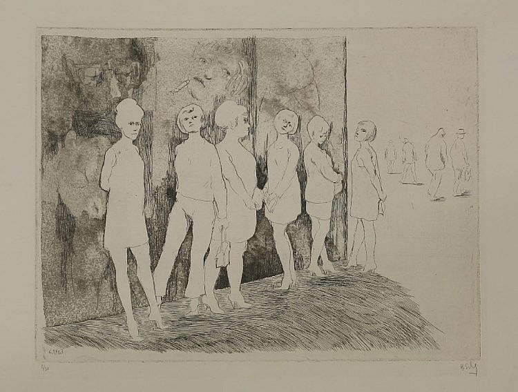 Hans Escher