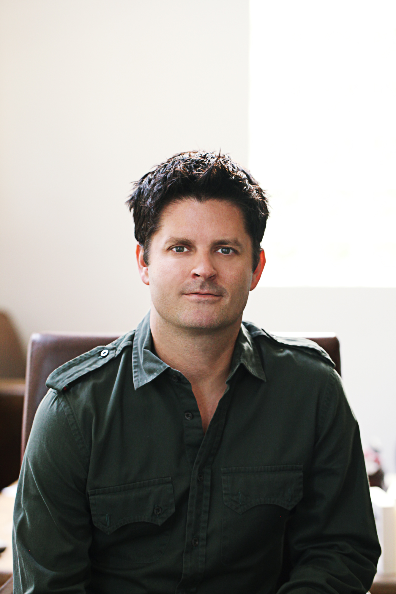 Jim Hecht
