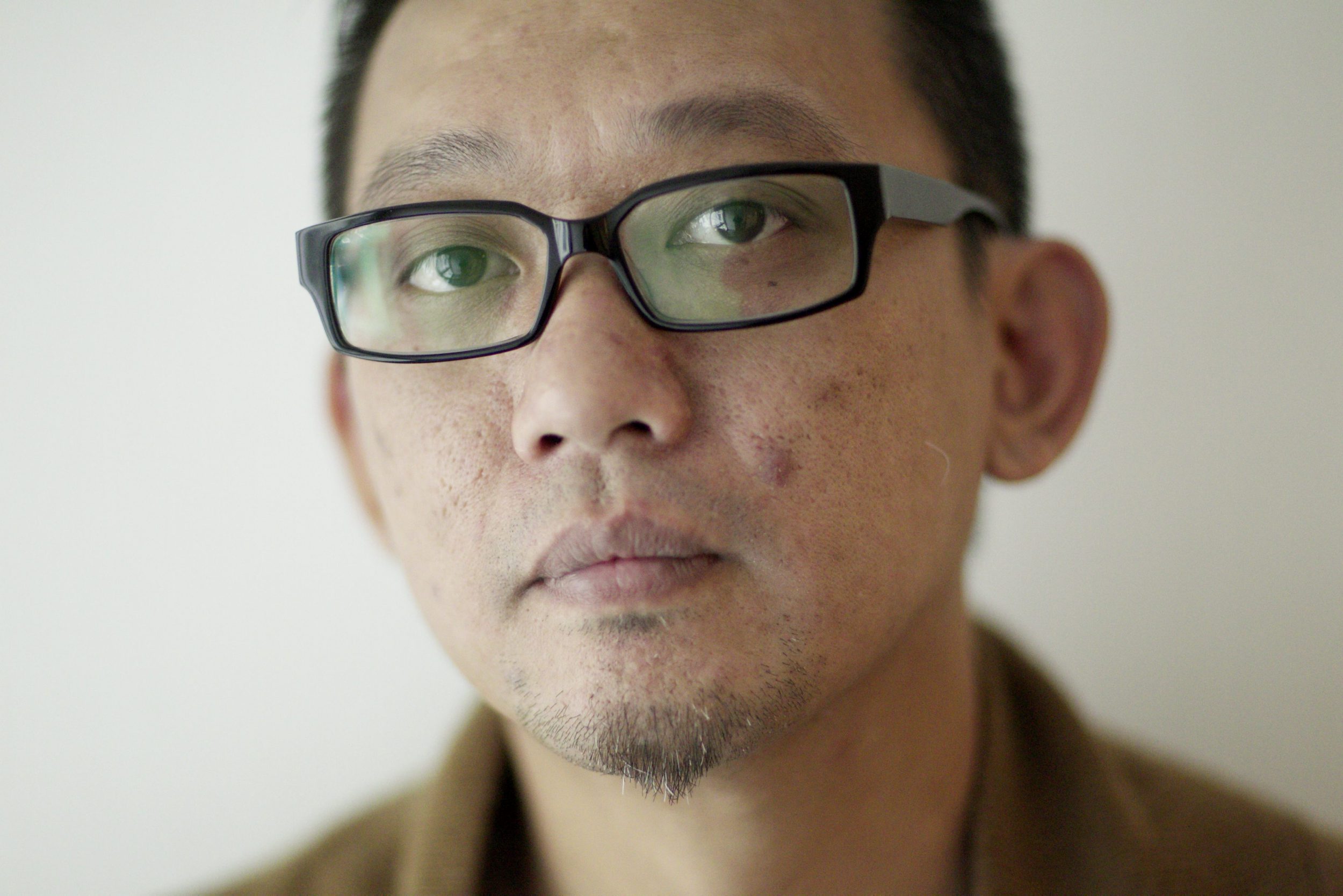 Pou-Soi Cheang