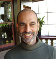 Matthew Silverstein