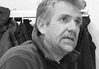 Sveinbjörn I. Baldvinsson