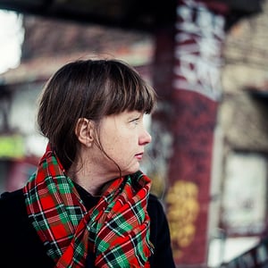Hulda Ros Gudnadottir