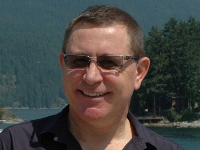 Richard Beattie