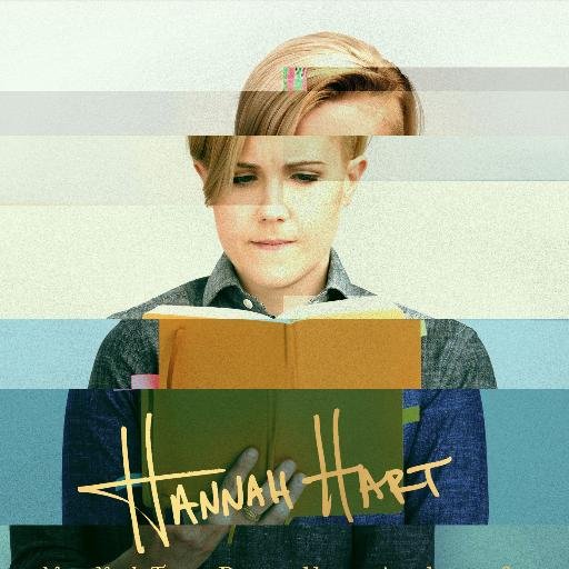 Hannah Hart