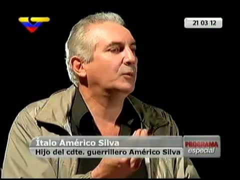 Américo Silva