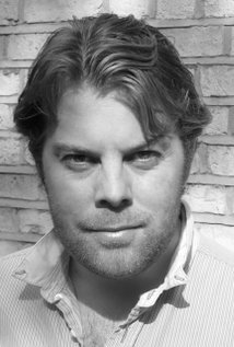 Nick Moorcroft