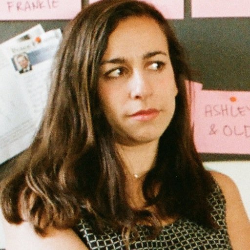Lucia Aniello