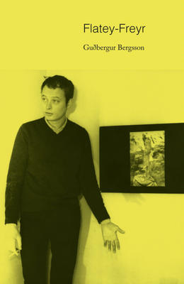 Guðbergur Bergsson