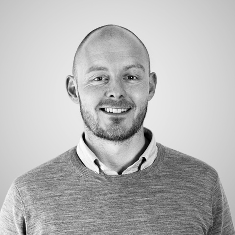 Jesper Møller