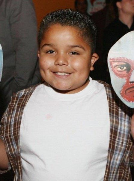 Darius Rose