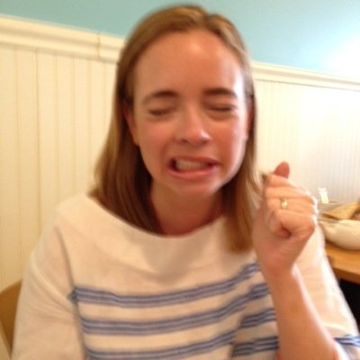 Jessica O'Toole