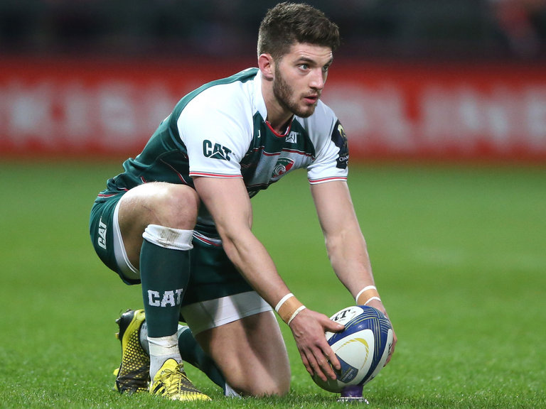 Owen Williams