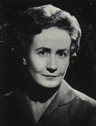Sheila Burnford
