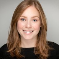 Caroline Thompson
