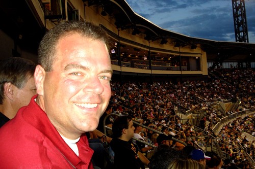 Mark Friedman