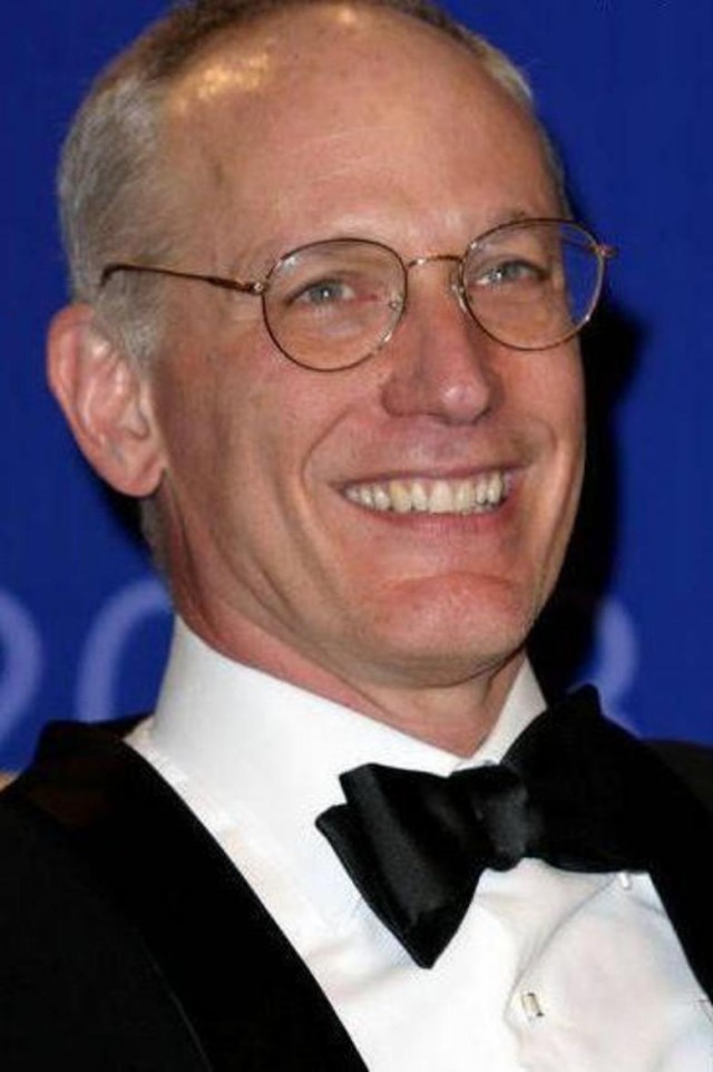 Leslie Bohem