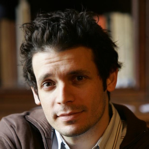 Daniel Burman