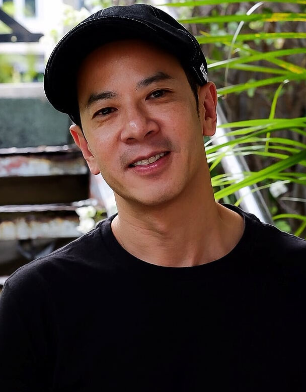 Ray Yeung