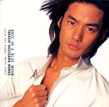 Takashi Hasegawa