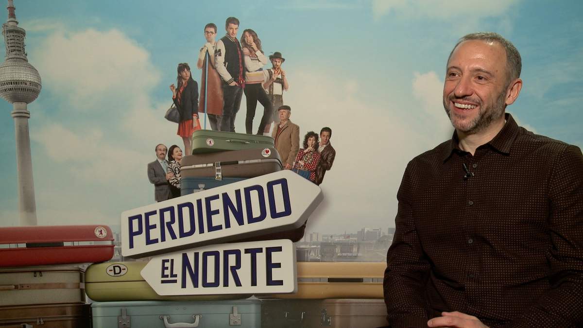 Nacho G. Velilla