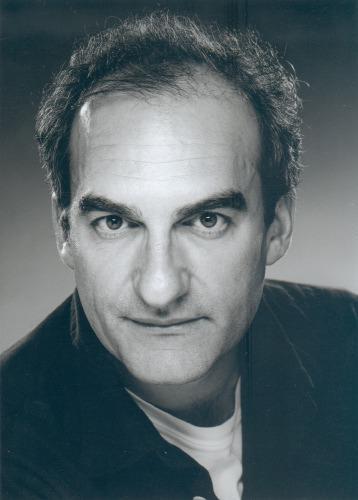 Michel Vuillermoz