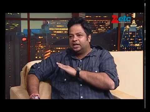 Tushar Hiranandani