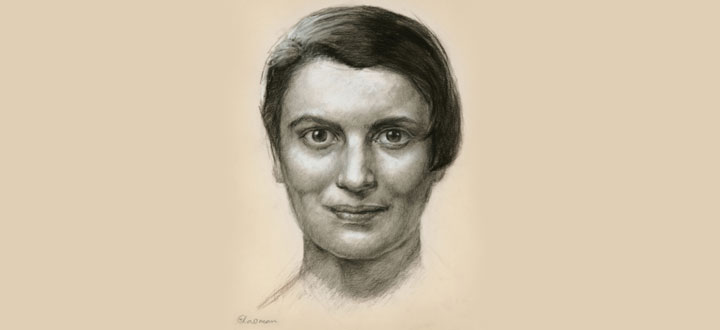Ayn Rand