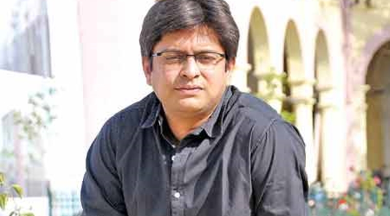 Himanshu Sharma