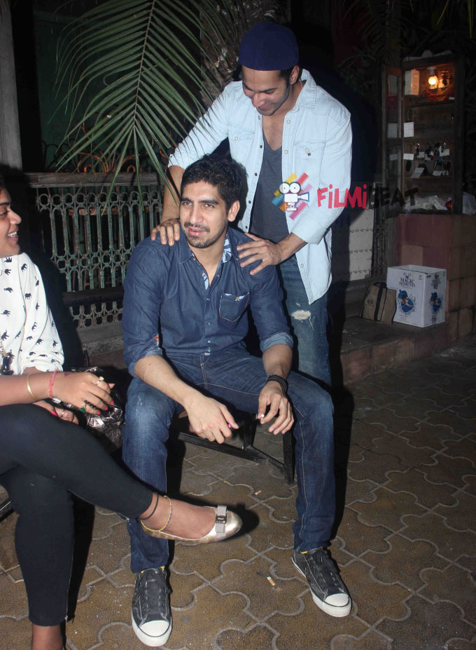 Ayan Mukerji