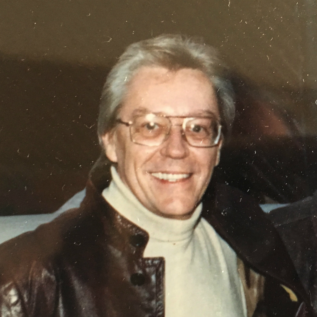 Dennis Shryack