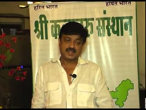 Dilip Shukla