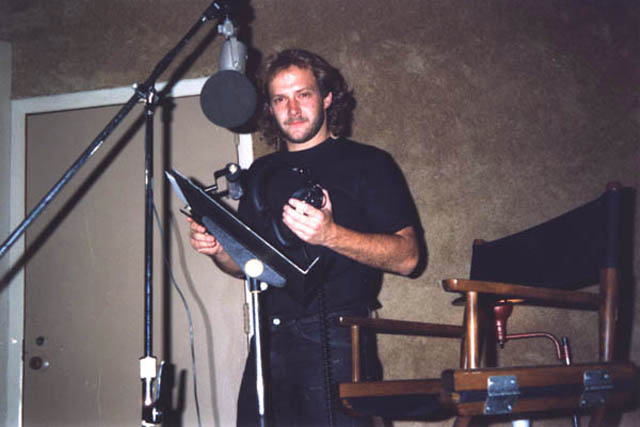Scott Spiegel